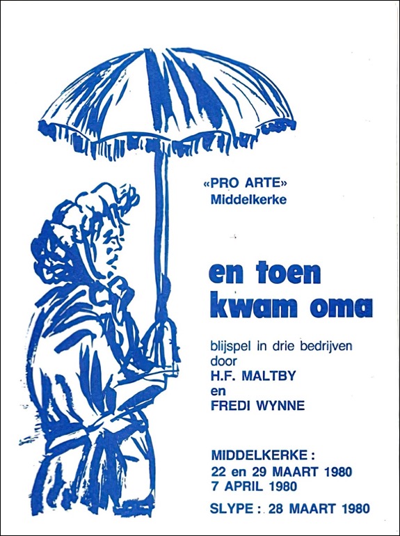 affiche